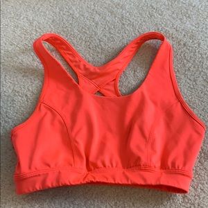 Sport bra